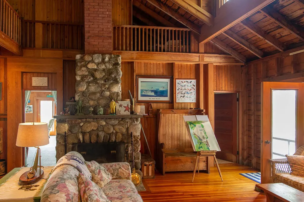 17 Willow Street Chebeague Island ME 04017