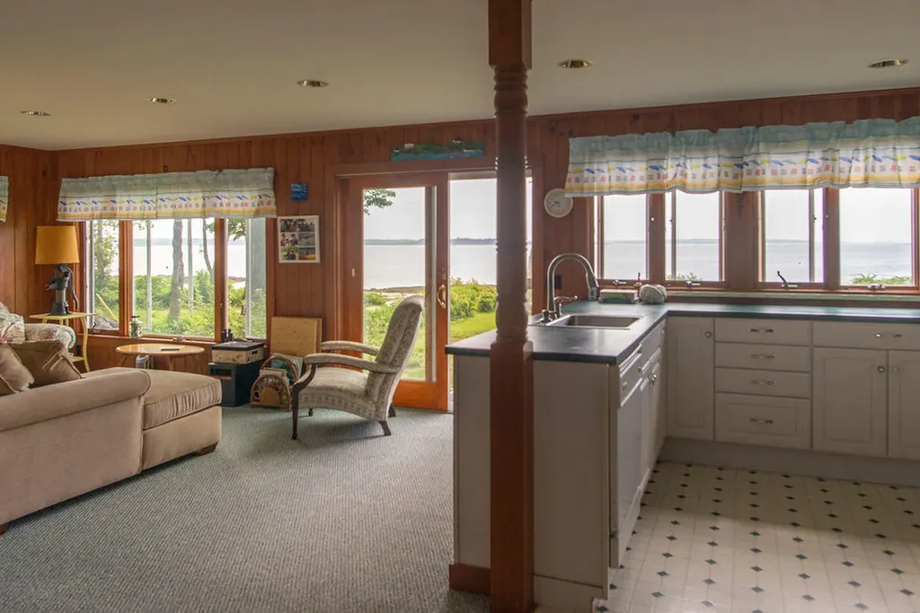 17 Willow Street Chebeague Island ME 04017