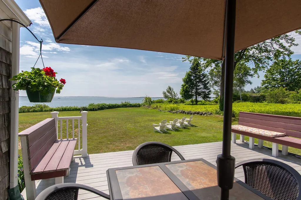 17 Willow Street Chebeague Island ME 04017