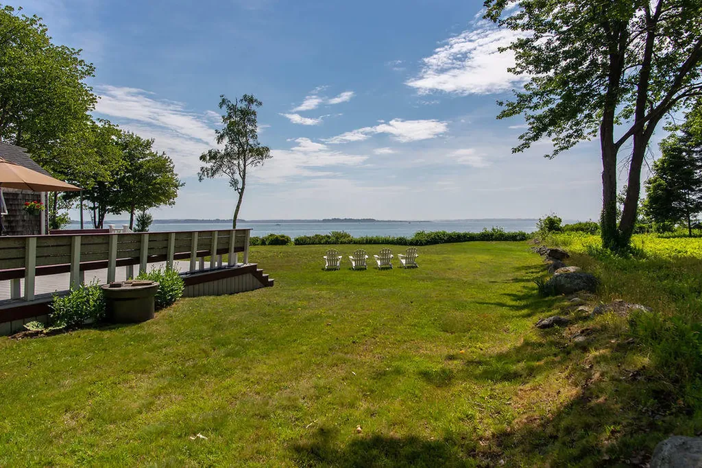 17 Willow Street Chebeague Island ME 04017