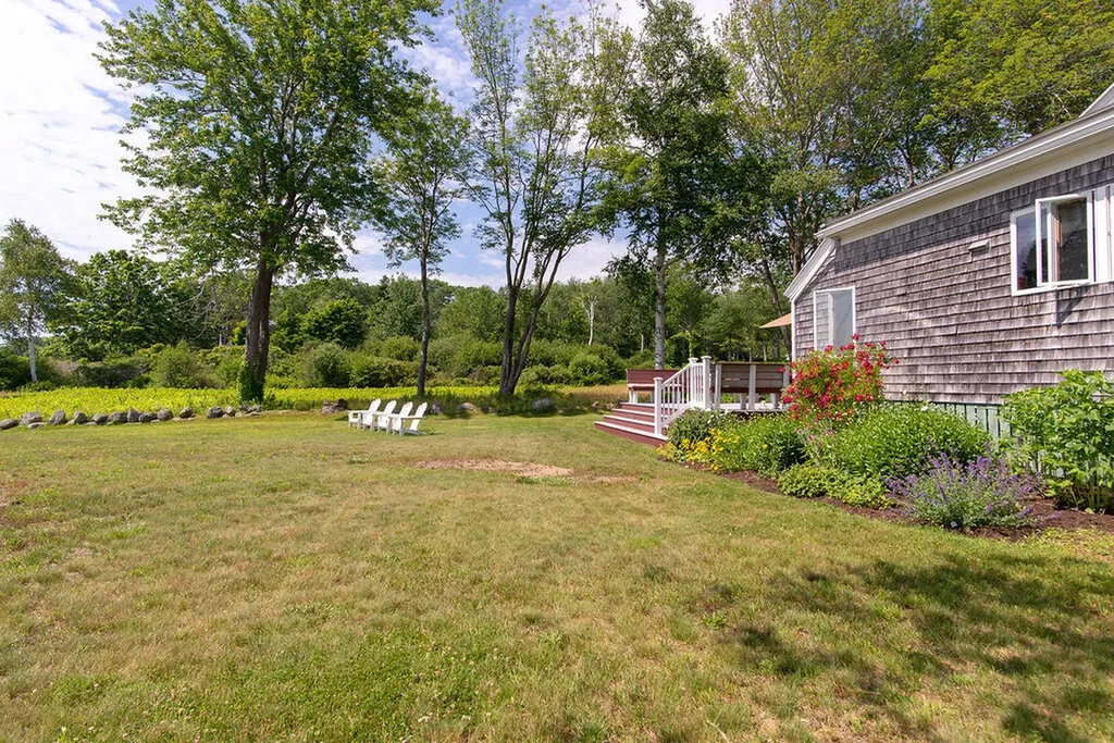 17 Willow Street Chebeague Island ME 04017