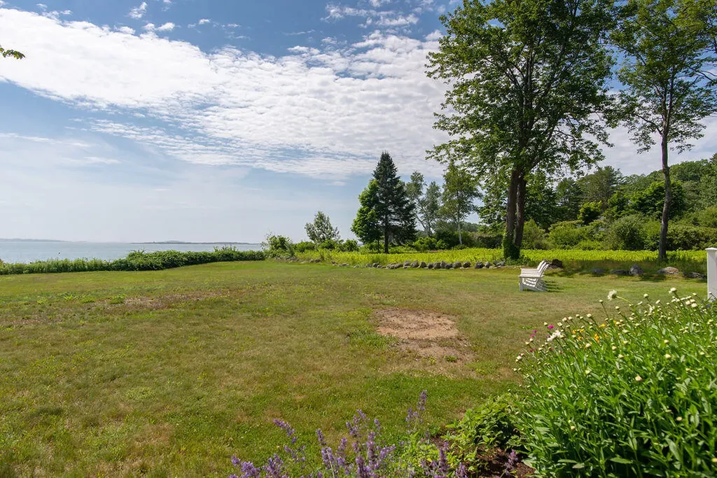 17 Willow Street Chebeague Island ME 04017