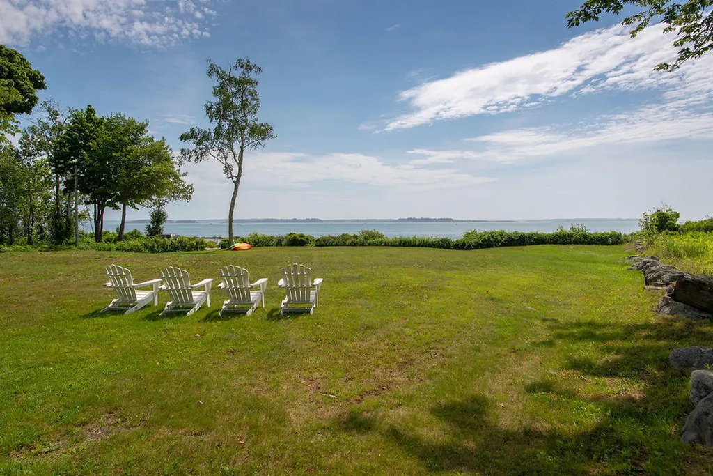 17 Willow Street Chebeague Island ME 04017