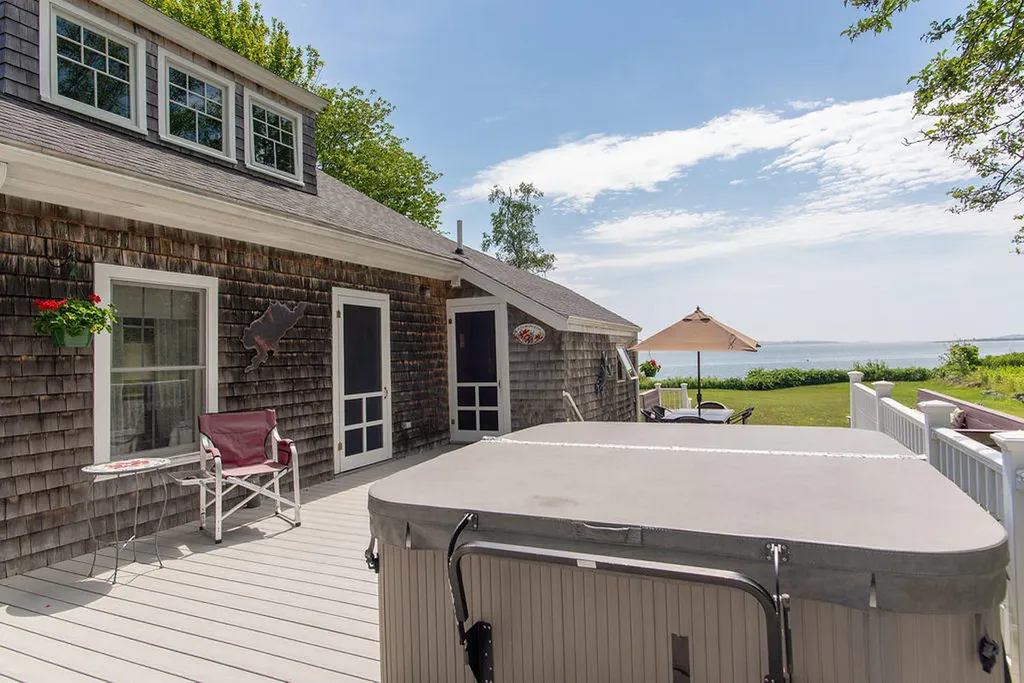 17 Willow Street Chebeague Island ME 04017