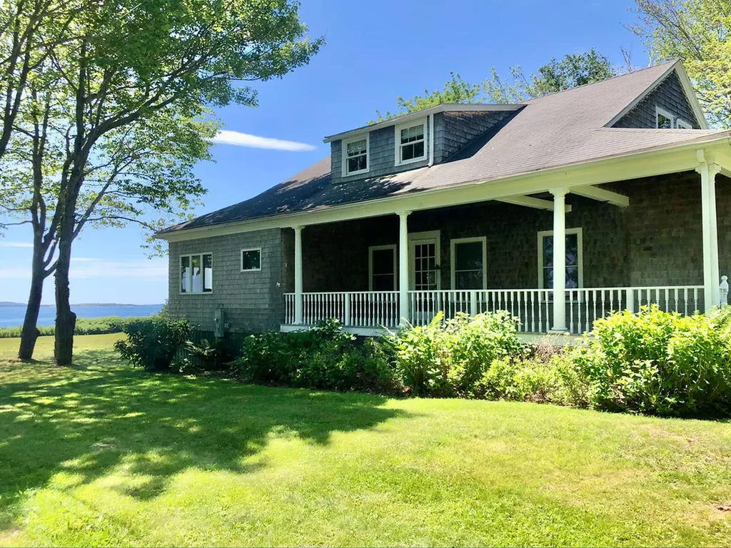 17 Willow Street Chebeague Island ME 04017