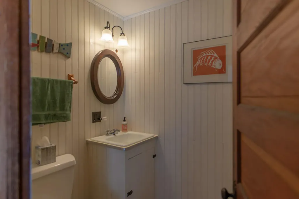 17 Willow Street Chebeague Island ME 04017