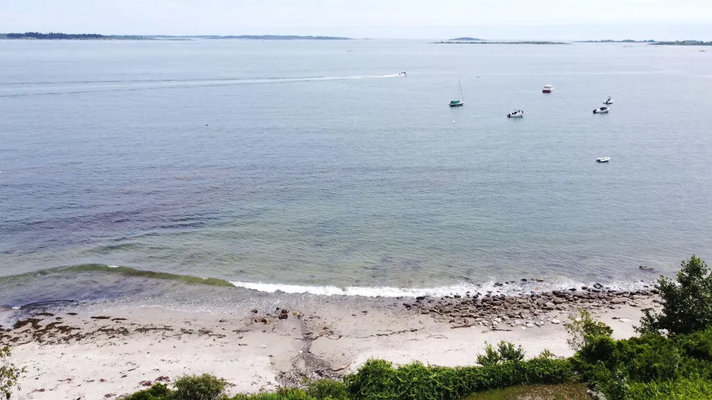 17 Willow Street Chebeague Island ME 04017