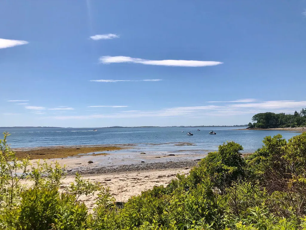 17 Willow Street Chebeague Island ME 04017