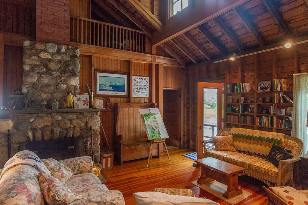 17 Willow Street Chebeague Island ME 04017