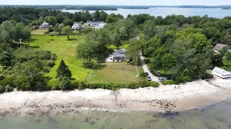 17 Willow Street Chebeague Island ME 04017