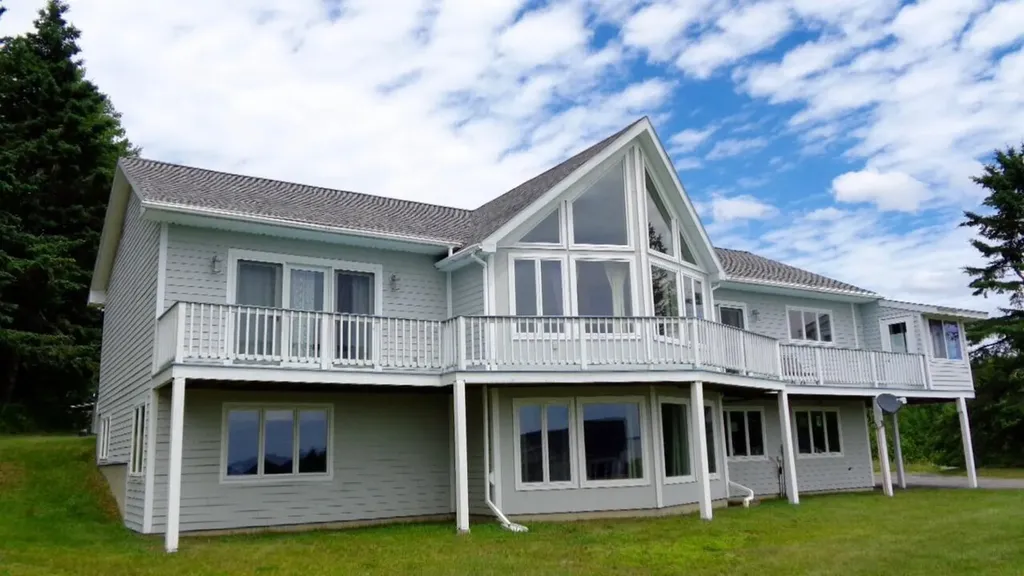 6 Spruce Knoll Lane Searsport ME 04974