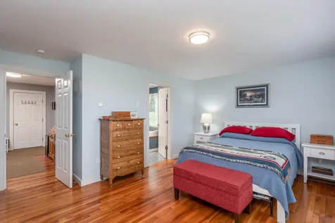 645 Overlock Hill Road Union ME 04862