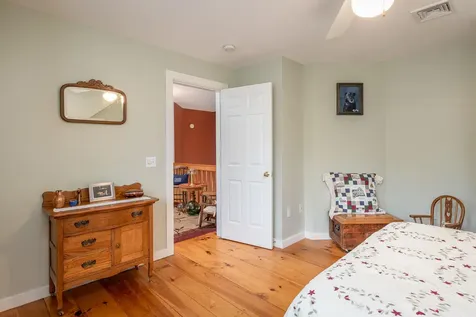 645 Overlock Hill Road Union ME 04862