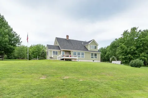 645 Overlock Hill Road Union ME 04862