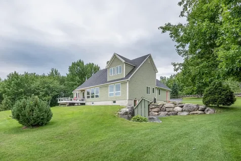 645 Overlock Hill Road Union ME 04862