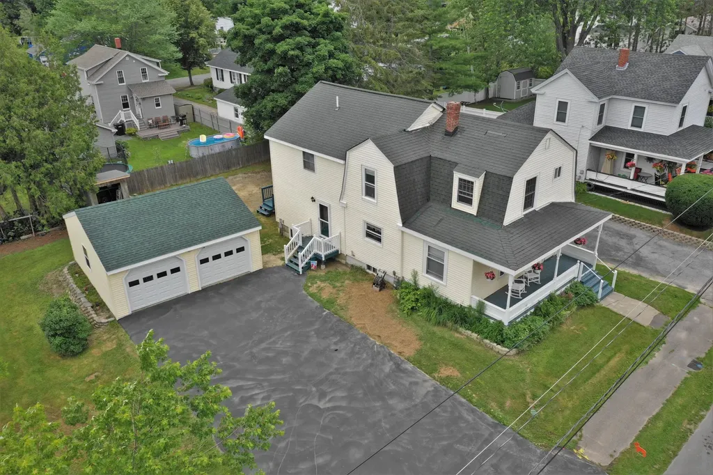 336 Buck Street Bangor ME 04401