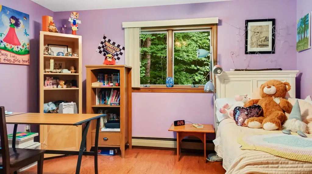 2068 Eight Rod Road Sidney ME 04330