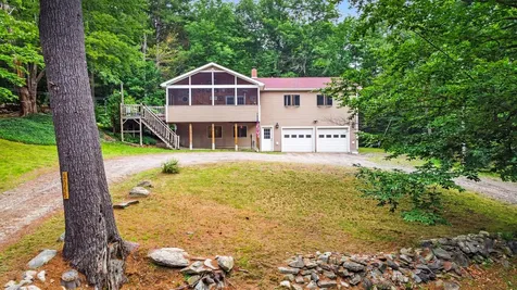 2068 Eight Rod Road Sidney ME 04330