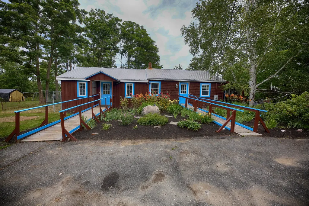 601 Lakewood Road Madison ME 04950