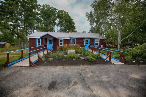 601 Lakewood Road Madison ME 04950