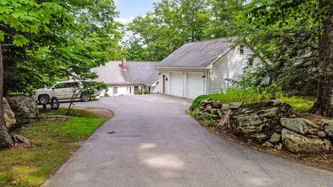 92 Maple Ridge Drive Monmouth ME 04259