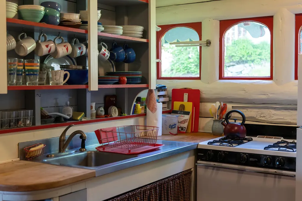 158 High Head Drive Brooklin ME 04616