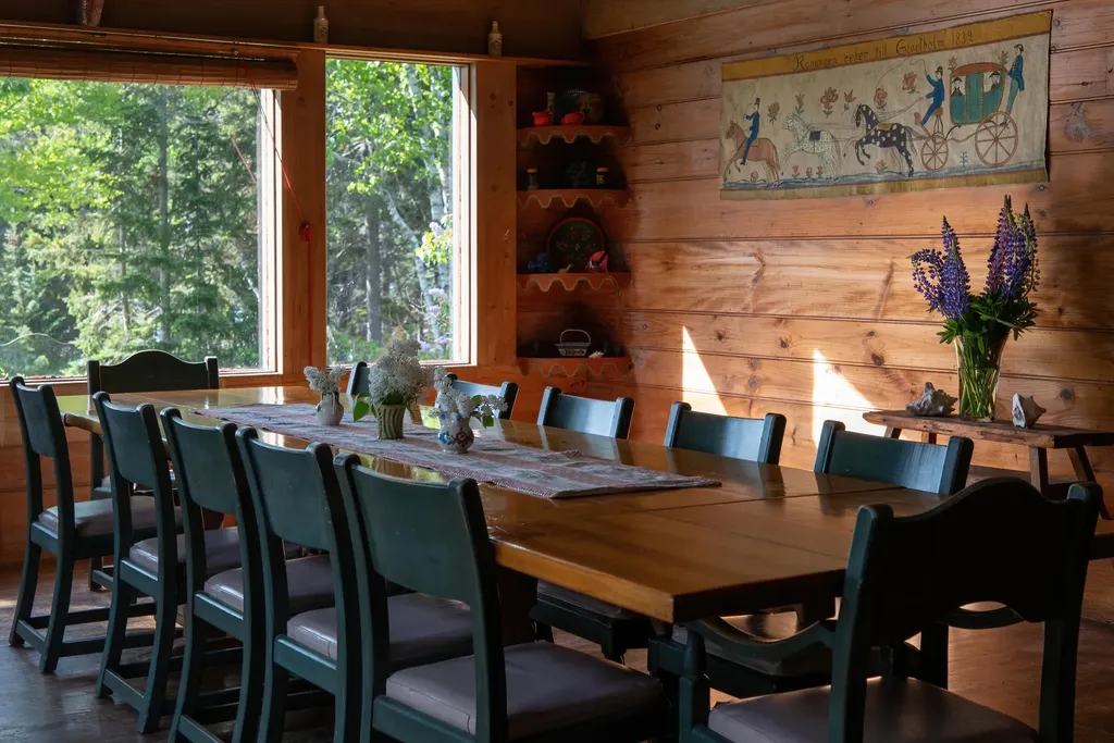158 High Head Drive Brooklin ME 04616
