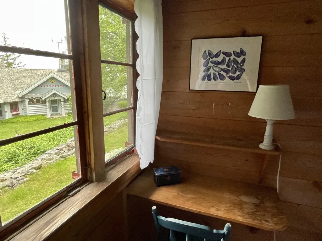 158 High Head Drive Brooklin ME 04616