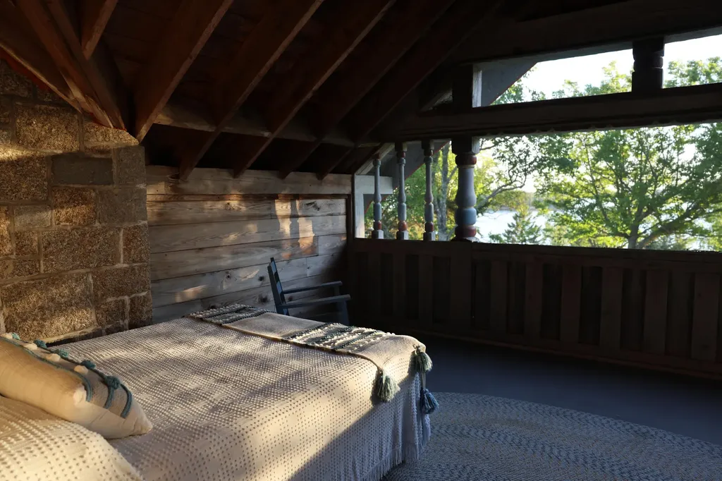 158 High Head Drive Brooklin ME 04616