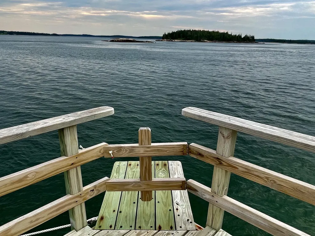 158 High Head Drive Brooklin ME 04616