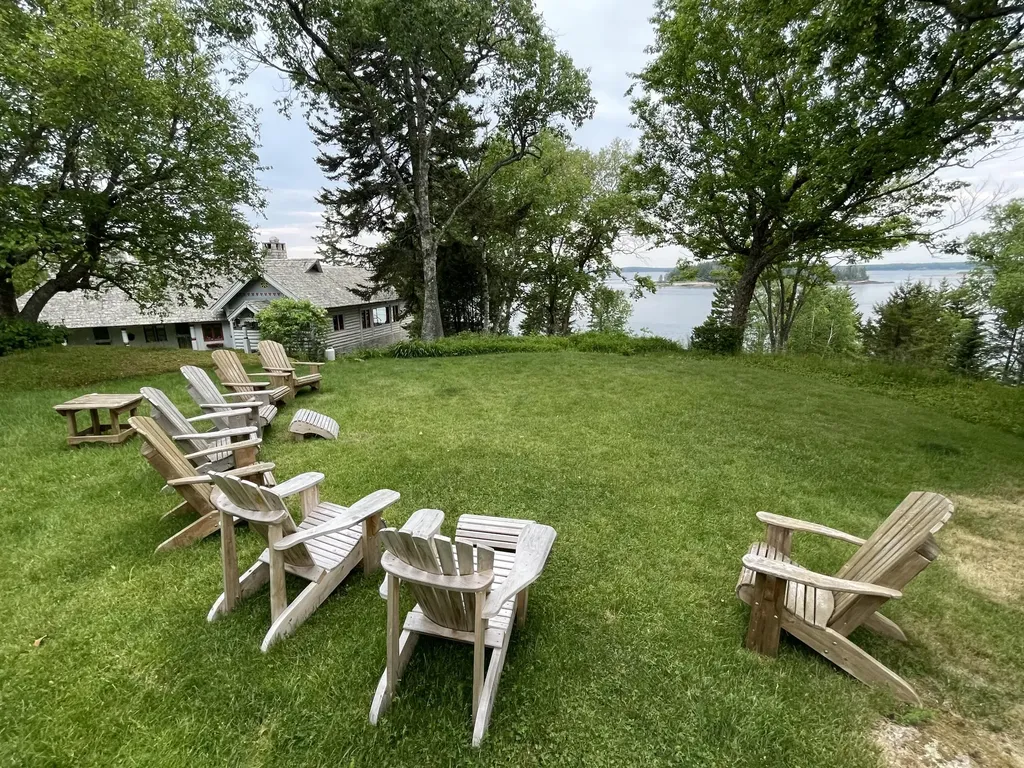 158 High Head Drive Brooklin ME 04616