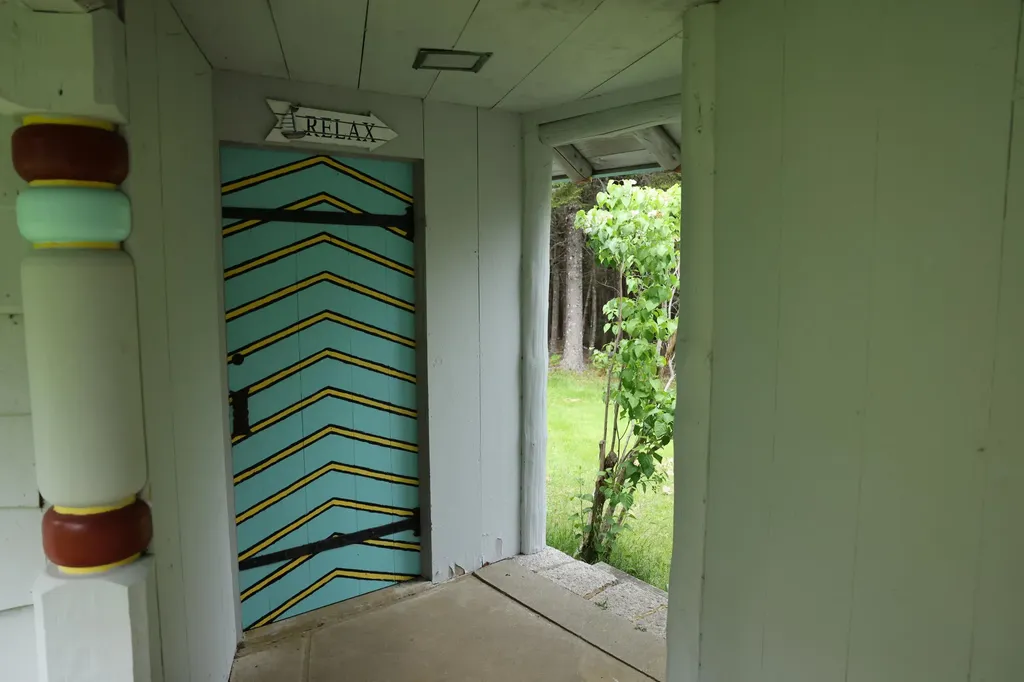 158 High Head Drive Brooklin ME 04616
