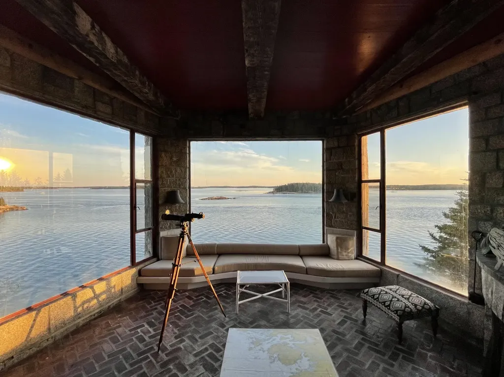 158 High Head Drive Brooklin ME 04616