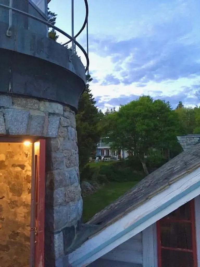 158 High Head Drive Brooklin ME 04616