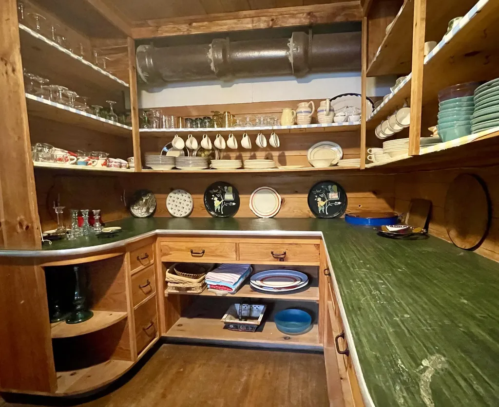158 High Head Drive Brooklin ME 04616
