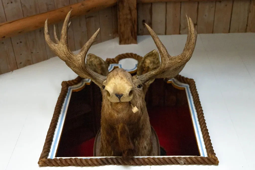 158 High Head Drive Brooklin ME 04616