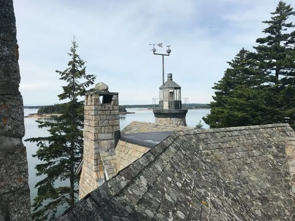 158 High Head Drive Brooklin ME 04616