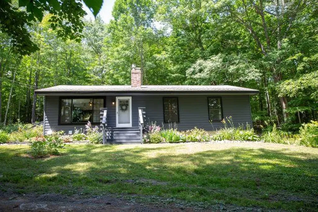 395 Albion Road Benton ME 04901