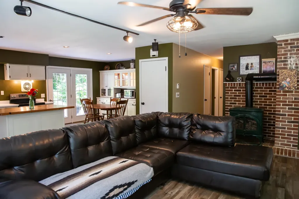 395 Albion Road Benton ME 04901