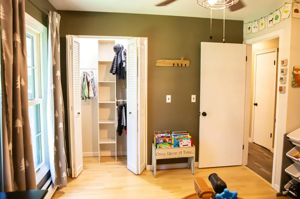 395 Albion Road Benton ME 04901