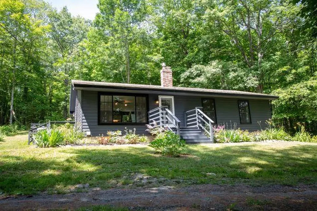 395 Albion Road Benton ME 04901