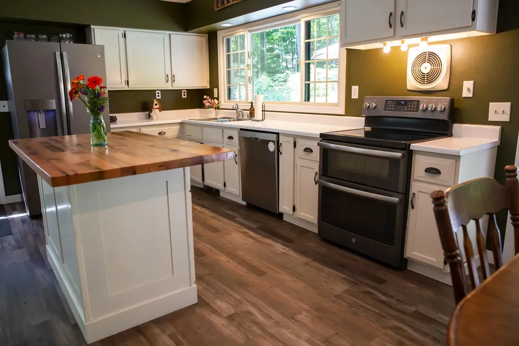 395 Albion Road Benton ME 04901
