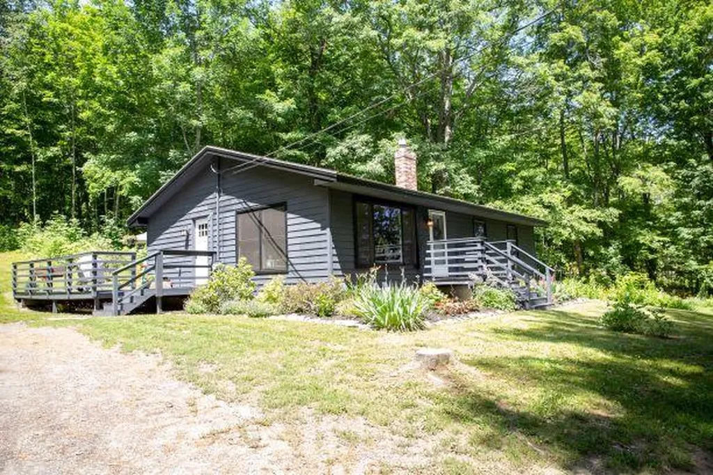 395 Albion Road Benton ME 04901