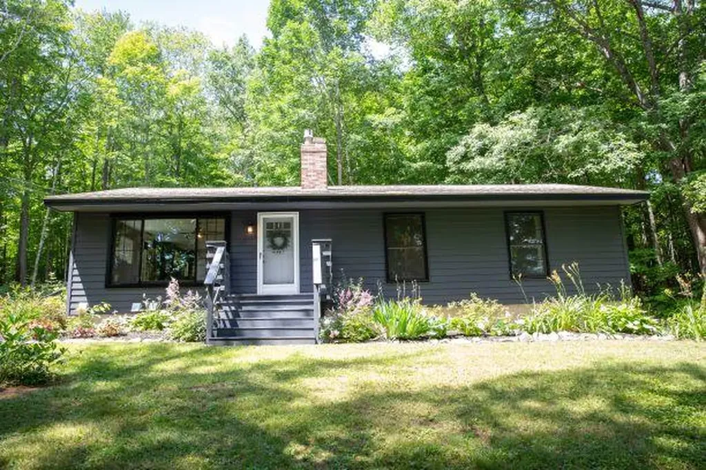 395 Albion Road Benton ME 04901