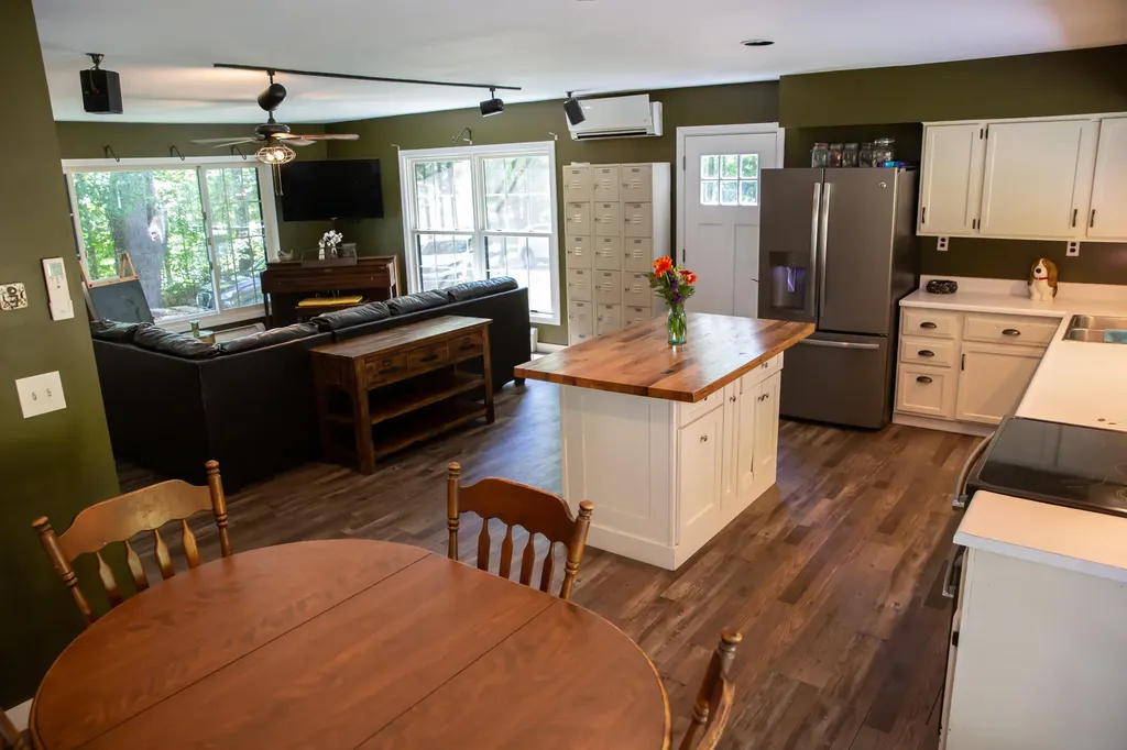 395 Albion Road Benton ME 04901
