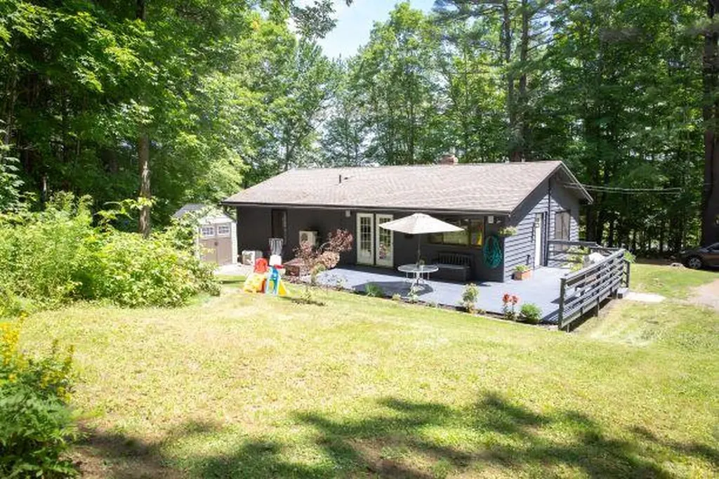 395 Albion Road Benton ME 04901