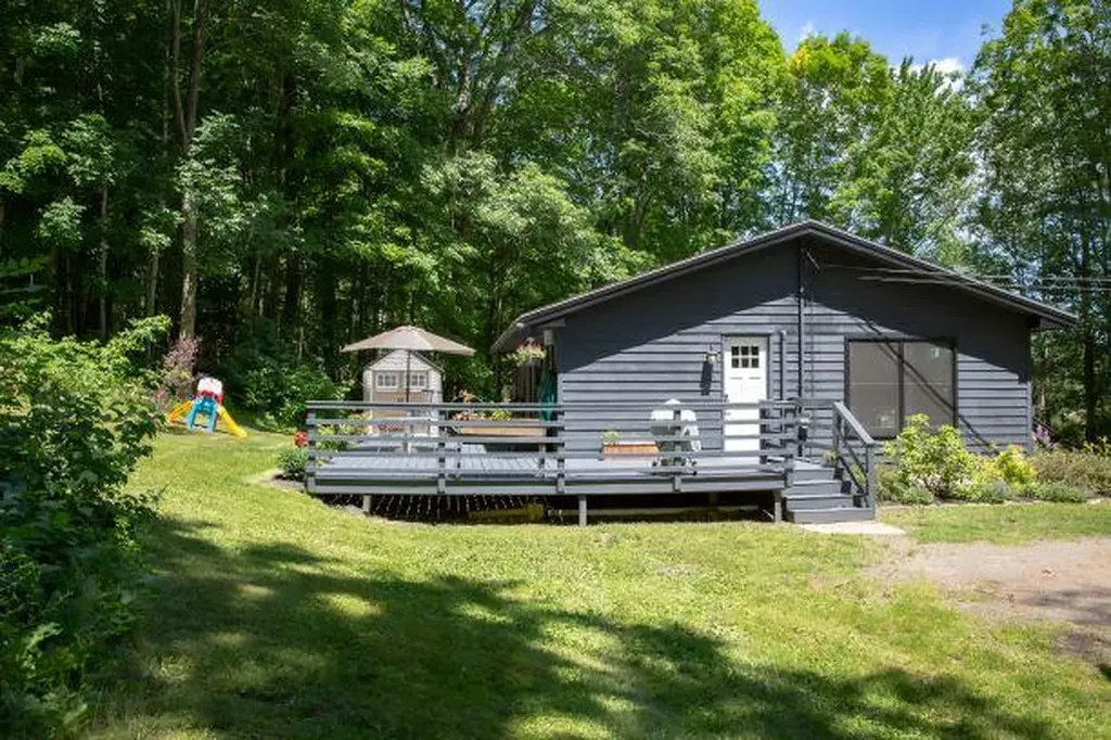 395 Albion Road Benton ME 04901