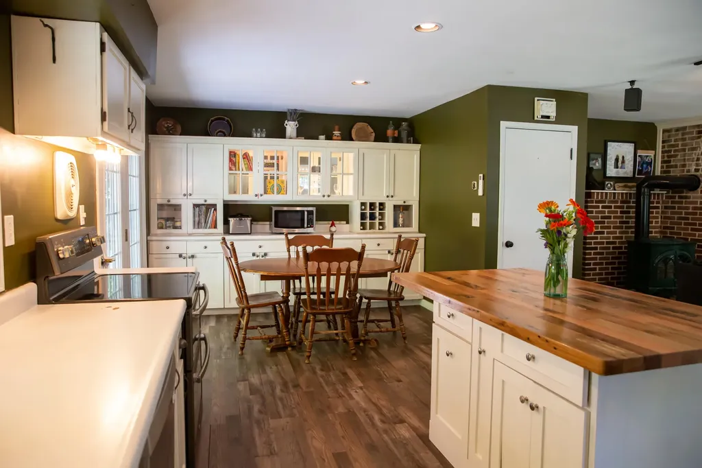 395 Albion Road Benton ME 04901