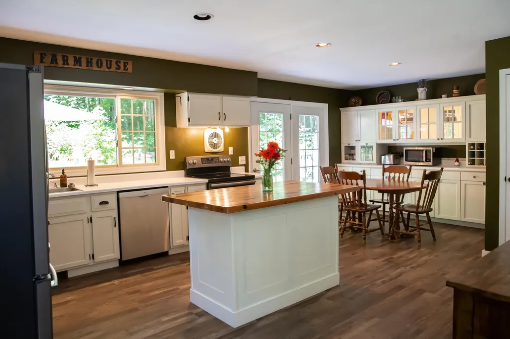 395 Albion Road Benton ME 04901
