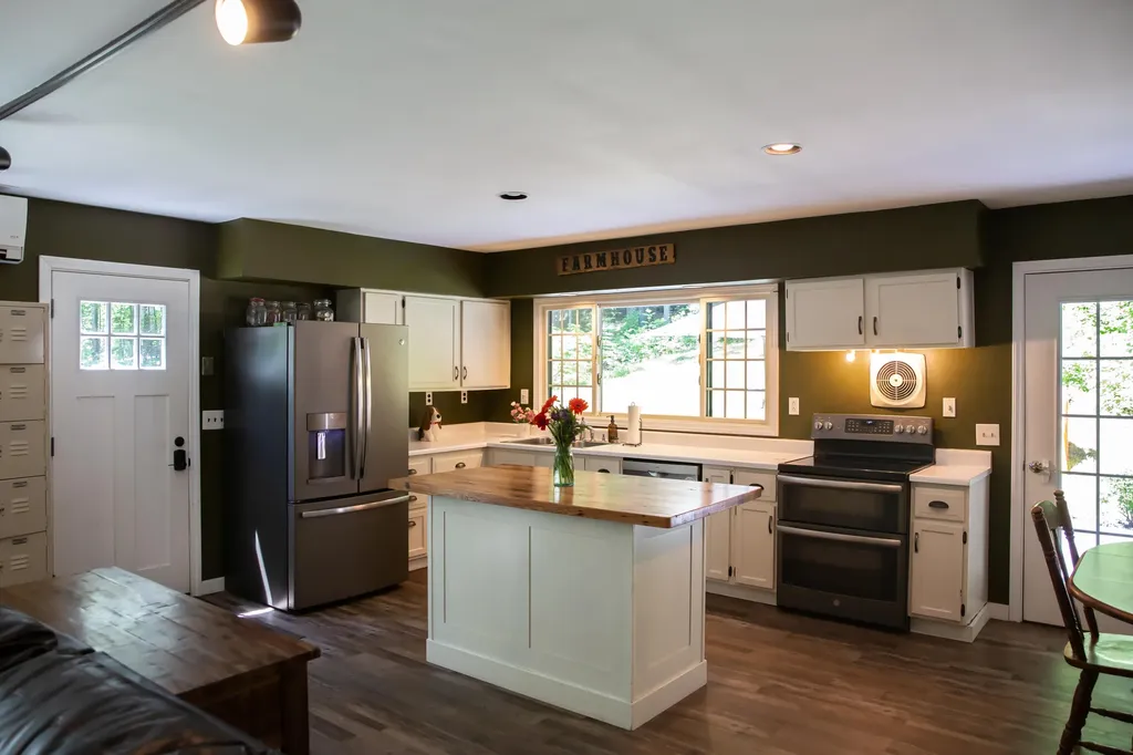 395 Albion Road Benton ME 04901